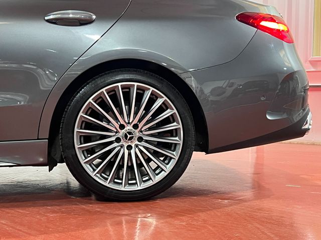 Mercedes-Benz Clase C C 220 d