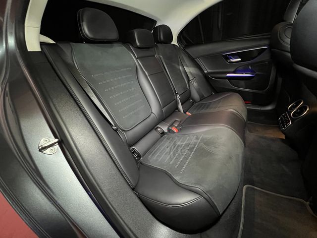 Mercedes-Benz Clase C C 220 d