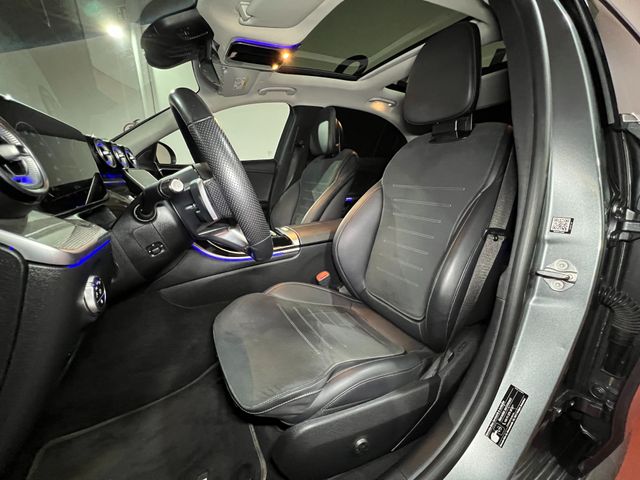 Mercedes-Benz Clase C C 220 d