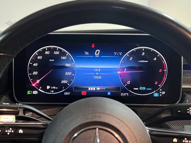 Mercedes-Benz Clase C C 220 d