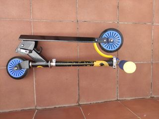 Patinete Infantil Batman