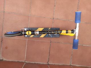 Patinete Infantil Batman