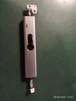 Bisagra cámara Acer portátil