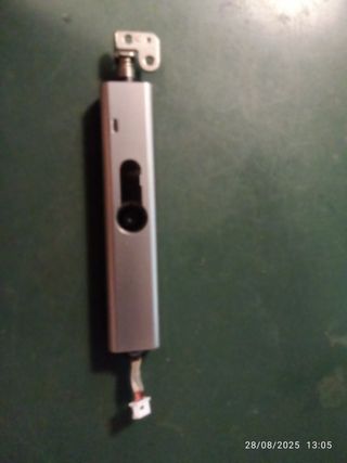 Bisagra cámara Acer portátil