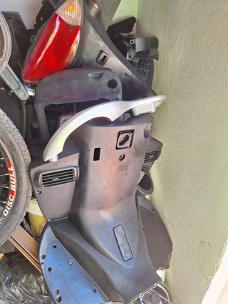 Despiece Scooter Bet win