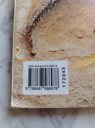 Biología y geología. 4 ESO. Savia