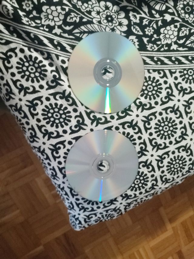 Ghost (DVD) - Edizione speciale