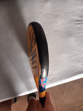 Pala pádel King Top Life