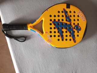 Pala pádel King Top Life