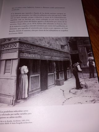 Libro El espíritu del Regeneracionismo
