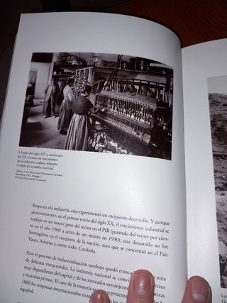 Libro El espíritu del Regeneracionismo