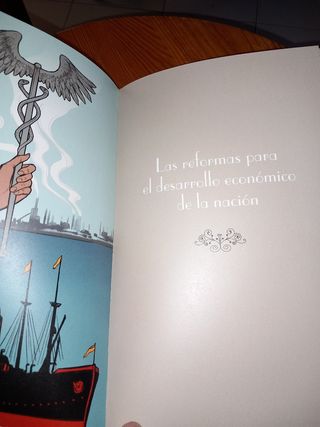 Libro El espíritu del Regeneracionismo