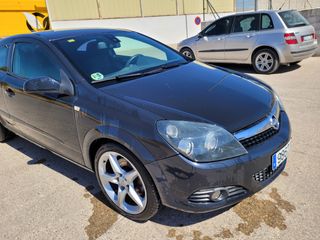 Opel Astra 2007