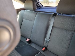 Opel Astra 2007