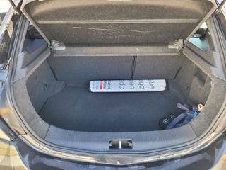 Opel Astra 2007