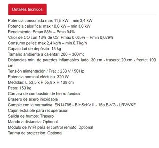 LAREIRA DE PALLETS BARBARA DE EVA CALOR