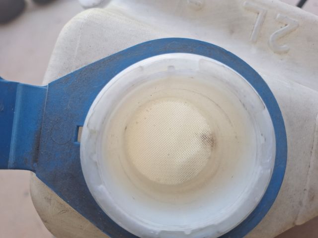 Depósito limpiaparabrisas Polo 6N2