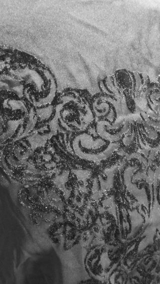 Camiseta negra Sfera