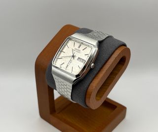 Reloj Seiko King Quartz 5856-5000