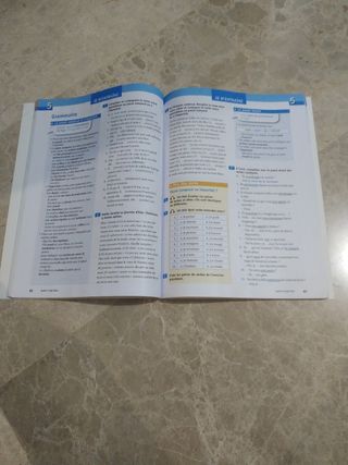 NOUVELLE GENERATION A2/B1 LIVRE/EXERCICES+CD+DVD
