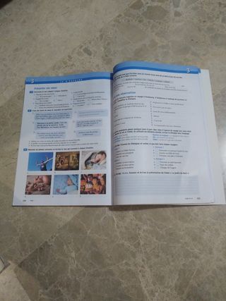 NOUVELLE GENERATION A2/B1 LIVRE/EXERCICES+CD+DVD
