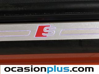 Audi Q3 Black line 45 TFSI quattro 169 kW (230 CV) S tronic