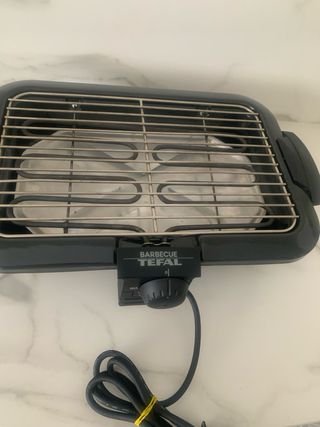 Barbacoa eléctrica Tefal