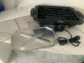 Barbacoa eléctrica Tefal