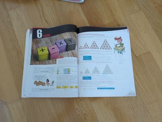 Libro mathematics 2°ESO
