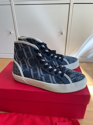 Zapatillas Carolina Herrera - Talla 38
