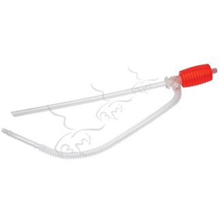 Bomba de sifón para trasvase de fluidos