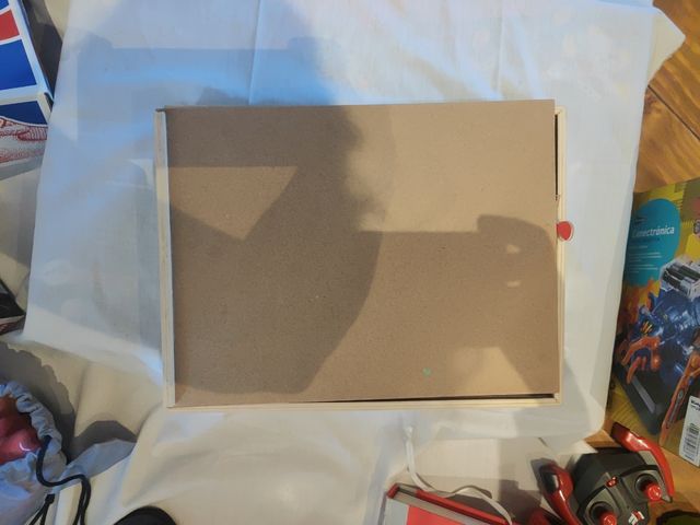 Puzzle Patrulla Canina -Madera