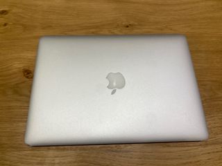 MacBook Air 13" (2015) Plata