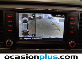 SEAT Leon ST 2.0 TDI S&S X-perience 4Drive 110 kW (150 CV)