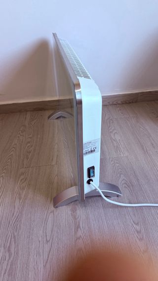 Calefactor Cecotec Ready Warm 6700