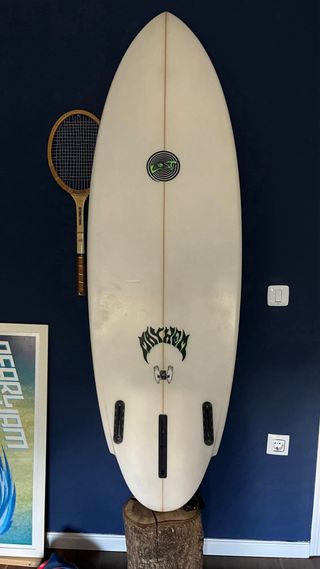 Tabla surf Lost Evil Twin