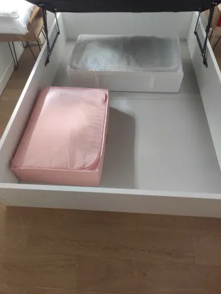 Canapés con colchones