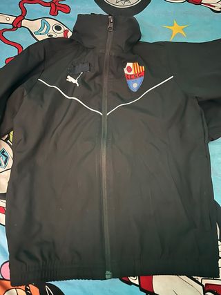 ropa Santes Creus Club De Fútbol 