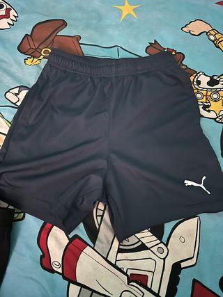 ropa Santes Creus Club De Fútbol 