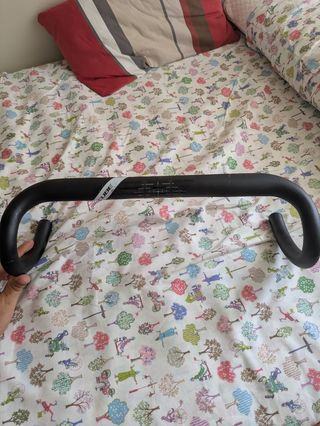 Manillar Cube regalo
