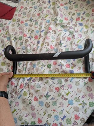 Manillar Cube regalo
