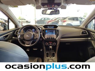 Subaru XV 2.0i Hybrid Executive Plus CVT 110 kW (150 CV)