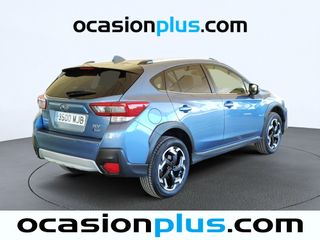 Subaru XV 2.0i Hybrid Executive Plus CVT 110 kW (150 CV)