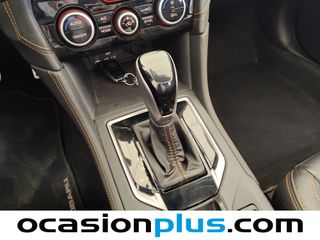Subaru XV 2.0i Hybrid Executive Plus CVT 110 kW (150 CV)