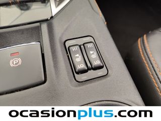 Subaru XV 2.0i Hybrid Executive Plus CVT 110 kW (150 CV)