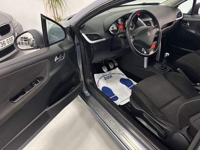 Peugeot 207 2007