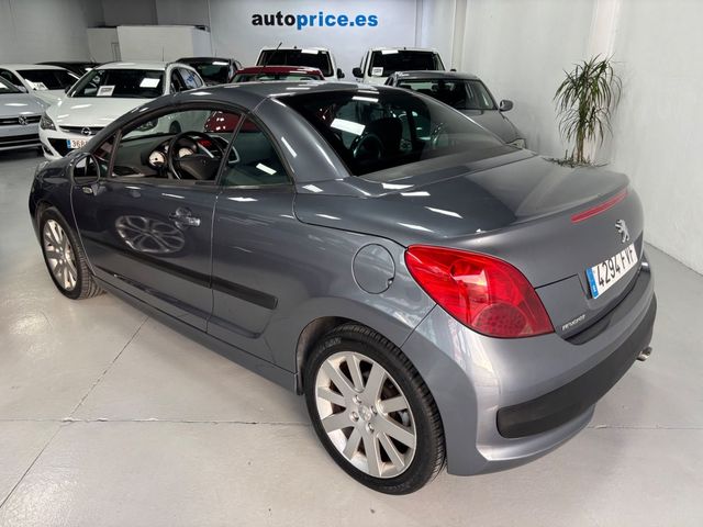 Peugeot 207 2007