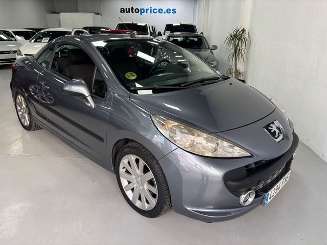 Peugeot 207 2007