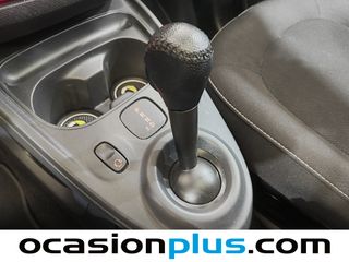 Smart ForFour S/S 66 kW (90 CV)
