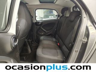 Smart ForFour S/S 66 kW (90 CV)
